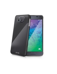 Celly THINGAPHSM custodia per cellulare 11,9 cm (4.7") Cover Translucent