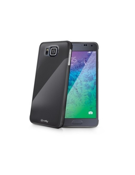 Celly THINGAPHSM custodia per cellulare 11,9 cm (4.7") Cover Translucent