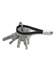 Celly USBMMICROB cavo USB 0,2 m USB A Micro-USB B Nero 2