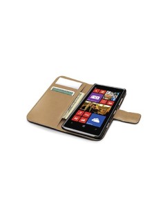 Celly WALLY339 custodia per cellulare Custodia a borsellino Nero 2