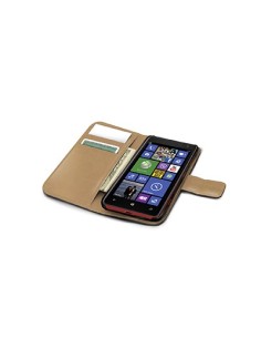 Celly WALLY356 custodia per cellulare Custodia a borsellino Nero 2
