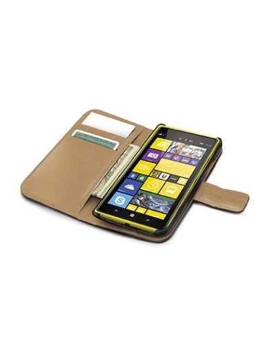 Celly Wally custodia per cellulare Custodia a borsellino Nero