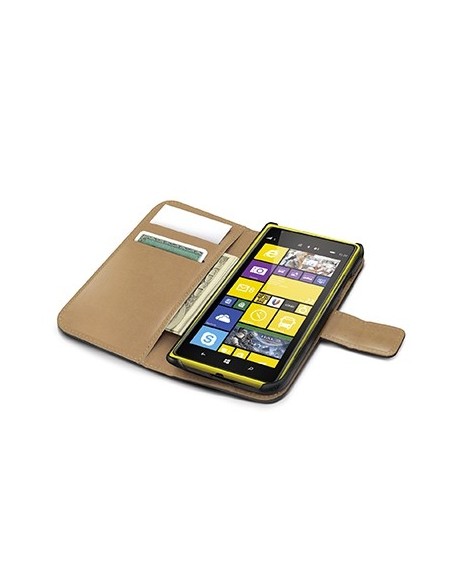 Celly Wally custodia per cellulare Custodia a borsellino Nero
