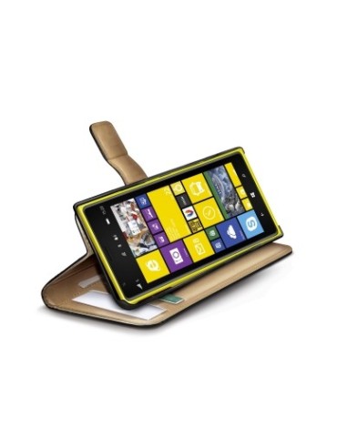 Celly Wally custodia per cellulare Custodia a borsellino Nero