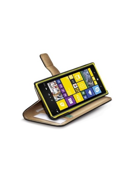 Celly Wally custodia per cellulare Custodia a borsellino Nero