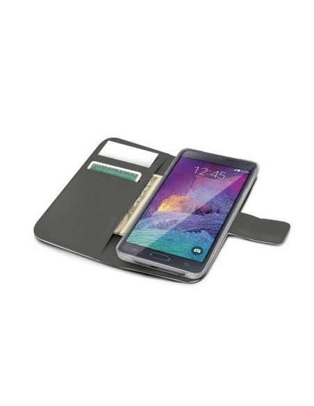 Celly Wally custodia per cellulare Custodia a borsellino Bianco