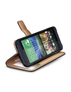 Celly WALLY custodia per cellulare Custodia a borsellino Nero 2