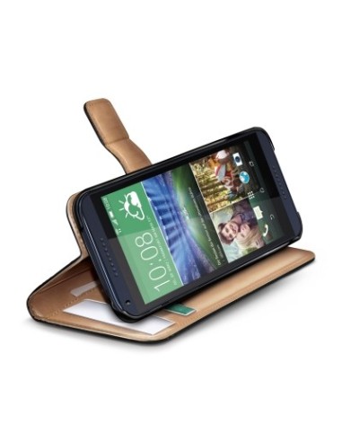 Celly WALLY custodia per cellulare Custodia a borsellino Nero