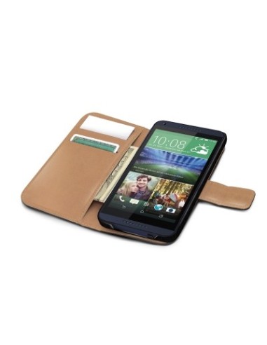 Celly WALLY custodia per cellulare Custodia a borsellino Nero