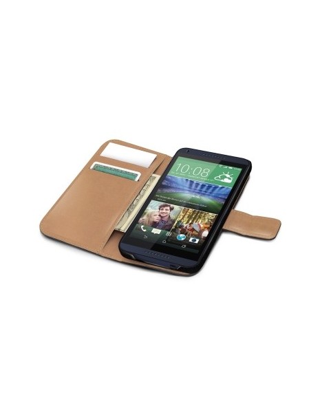 Celly WALLY custodia per cellulare Custodia a borsellino Nero