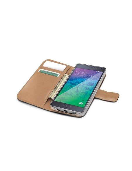 Celly Wally custodia per cellulare Custodia a borsellino Nero