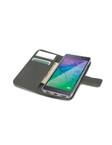 Celly Wally custodia per cellulare Custodia a borsellino Bianco