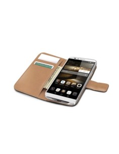 Celly WALLY440 custodia per cellulare Custodia a borsellino Nero 2
