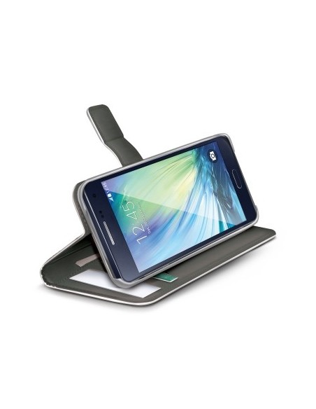 Celly WALLY452WH custodia per cellulare Custodia a borsellino Bianco