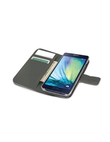 Celly WALLY452WH custodia per cellulare Custodia a borsellino Bianco