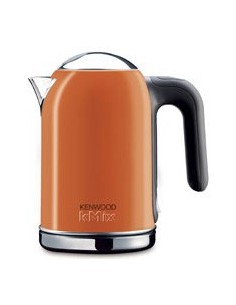 Kenwood SJM027 bollitore elettrico 1 L 2200 W Arancione