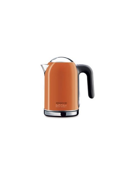 Kenwood SJM027 bollitore elettrico 1 L 2200 W Arancione