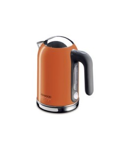 Kenwood SJM027 bollitore elettrico 1 L 2200 W Arancione 2