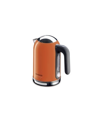 Kenwood SJM027 bollitore elettrico 1 L 2200 W Arancione