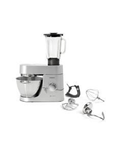 Kenwood KMC010 robot da cucina 1400 W 4,6 L Argento