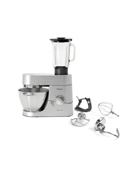 Kenwood KMC010 robot da cucina 1400 W 4,6 L Argento