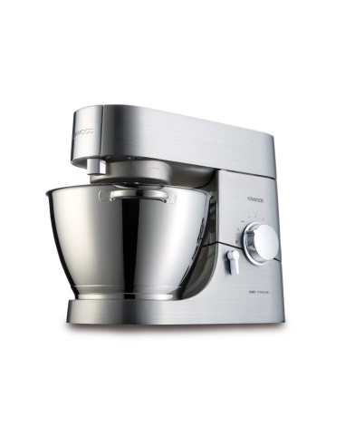 Kenwood Titanium Major KMM020 robot da cucina 1500 W 6,7 L Argento