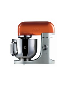 Kenwood KMX97 robot da cucina 500 W 5 L Arancione