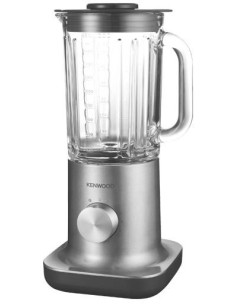 Kenwood BL710 1,6 L Frullatore da tavolo 750 W Metallico