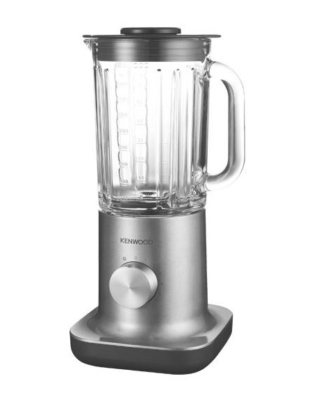 Kenwood BL710 1,6 L Frullatore da tavolo 750 W Metallico