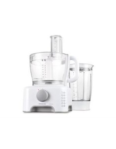 Kenwood FP733 robot da cucina 800 W 3 L Bianco