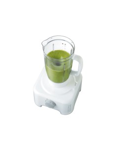 Kenwood FP733 robot da cucina 800 W 3 L Bianco 2
