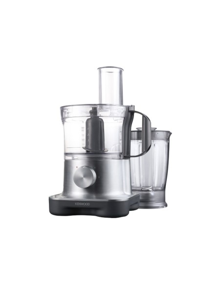 Kenwood FPM250 robot da cucina 750 W 2,1 L Acciaio spazzolato