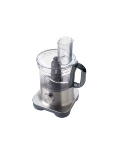 Kenwood FPM250 robot da cucina 750 W 2,1 L Acciaio spazzolato 2