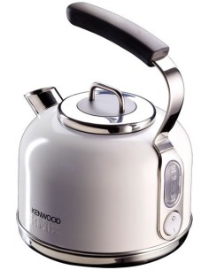 Kenwood SKM030A bollitore elettrico 1,25 L 2200 W Bianco