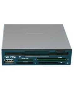 Nilox 10NXCFIN00001 lettore floppy IDE