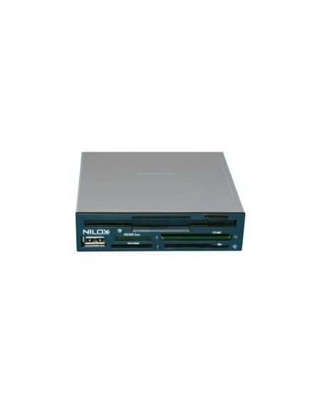 Nilox 10NXCFIN00001 lettore floppy IDE