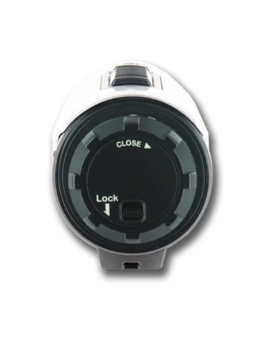 Nilox Tube fotocamera per sport d'azione 5 MP HD-Ready CMOS 25,4   3,2 mm (1   3.2") 113,7 g