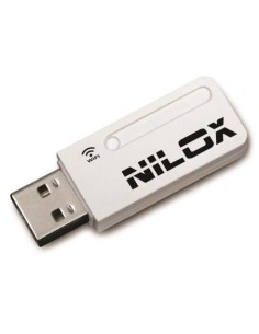 Nilox DPW-110U WLAN 150 Mbit s