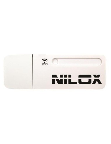 Nilox DPW-110U WLAN 150 Mbit s