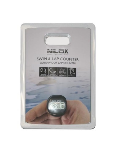 Nilox 30NXCVMA00001 orologio