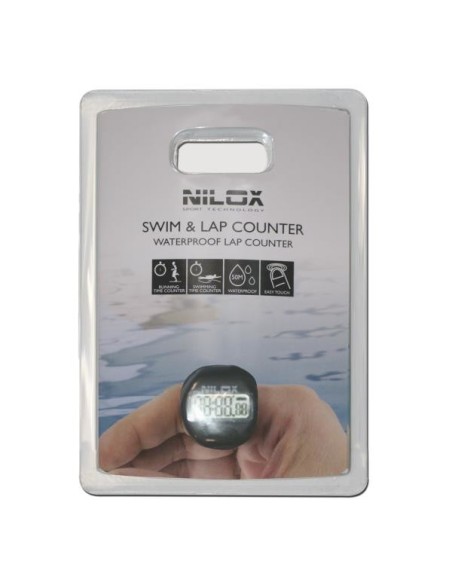 Nilox 30NXCVMA00001 orologio