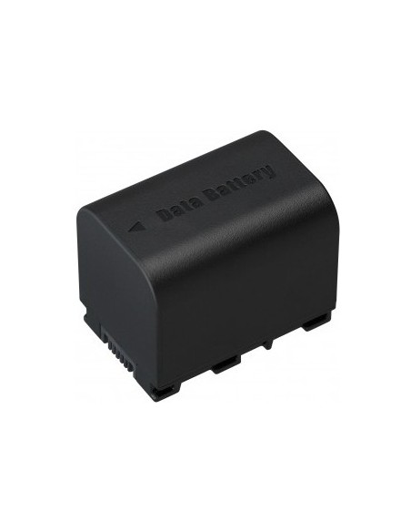 JVC BN-VG121EU Batteria per fotocamera videocamera Ioni di Litio 2100 mAh