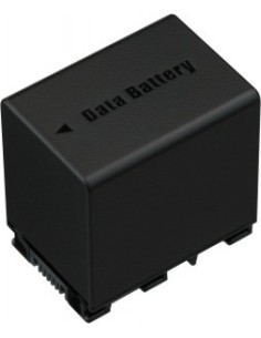 JVC BN-VG138EU Batteria per fotocamera videocamera Ioni di Litio 3750 mAh