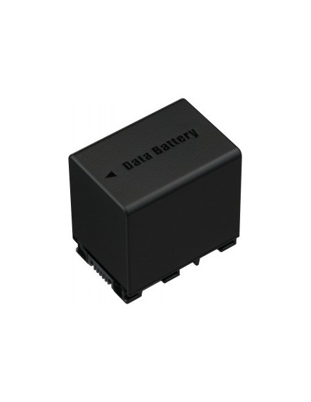 JVC BN-VG138EU Batteria per fotocamera videocamera Ioni di Litio 3750 mAh