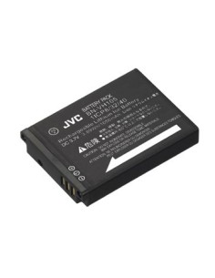 JVC BN-VH105 Ioni di Litio 1050 mAh 2