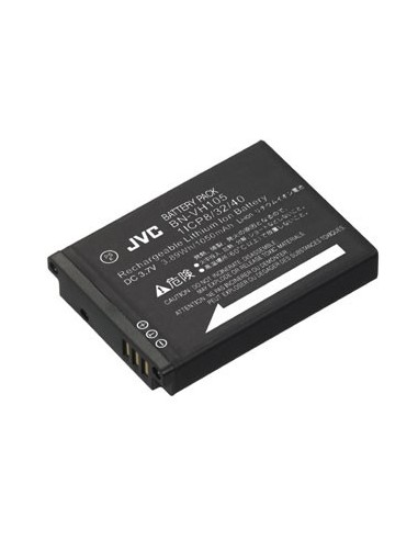 JVC BN-VH105 Ioni di Litio 1050 mAh