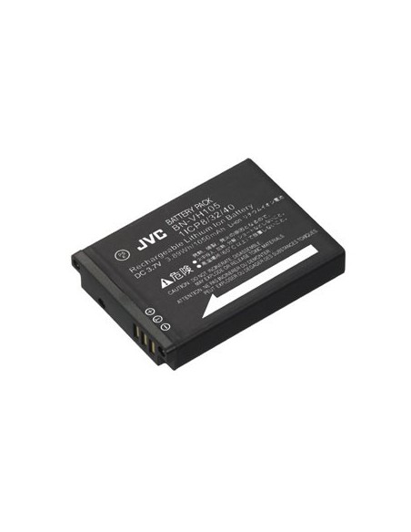 JVC BN-VH105 Ioni di Litio 1050 mAh