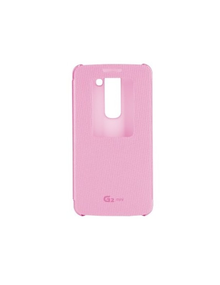Celly CCF-370AGEUPK custodia per cellulare 11,9 cm (4.7") Cover Rosa