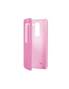 Celly CCF-370AGEUPK custodia per cellulare 11,9 cm (4.7") Cover Rosa 2