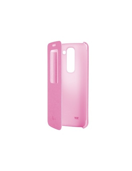 Celly CCF-370AGEUPK custodia per cellulare 11,9 cm (4.7") Cover Rosa